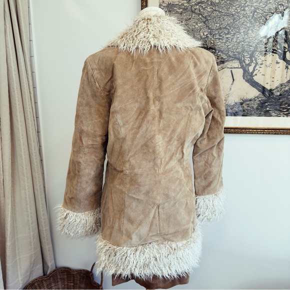 ✨ PENNY LANE COAT - Picture 4 of 5
